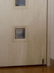 モコちゃん
